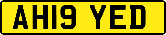 AH19YED