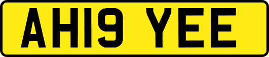 AH19YEE
