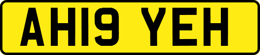 AH19YEH