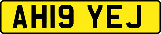 AH19YEJ