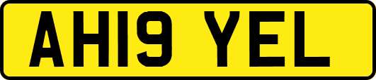 AH19YEL