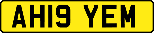 AH19YEM