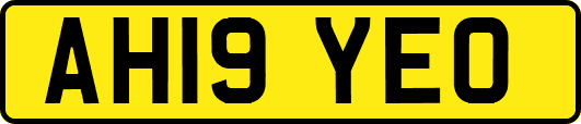 AH19YEO