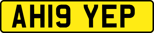 AH19YEP