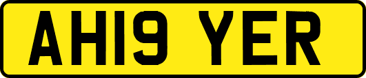 AH19YER