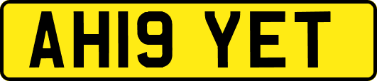 AH19YET