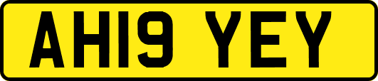 AH19YEY