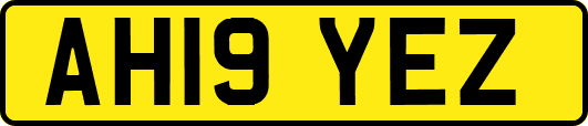 AH19YEZ