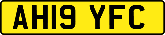 AH19YFC