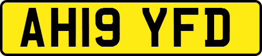 AH19YFD