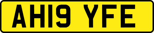 AH19YFE