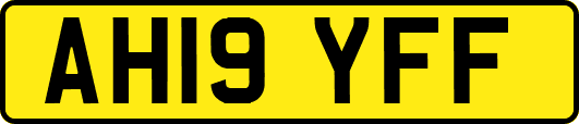 AH19YFF