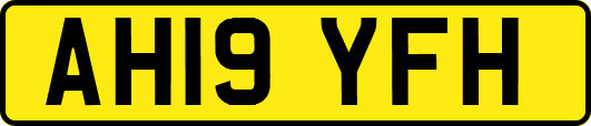 AH19YFH