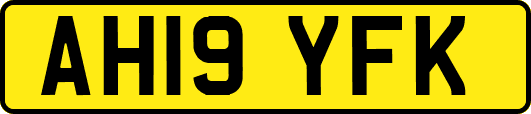 AH19YFK