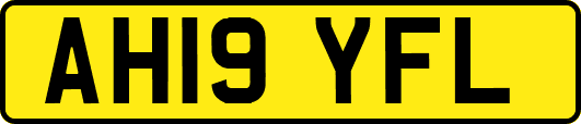 AH19YFL