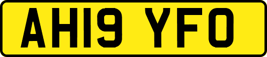 AH19YFO