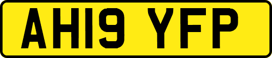 AH19YFP