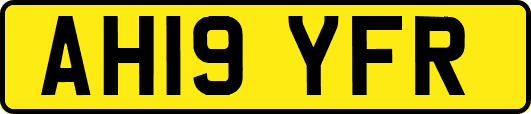 AH19YFR