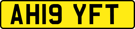 AH19YFT