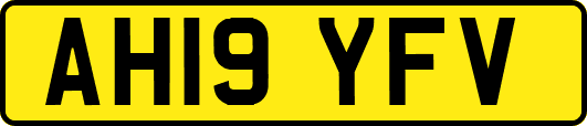 AH19YFV