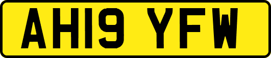 AH19YFW
