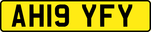 AH19YFY