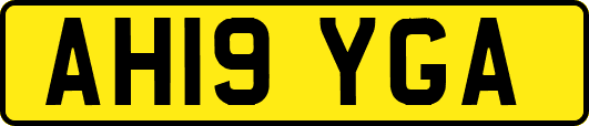AH19YGA