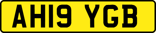 AH19YGB