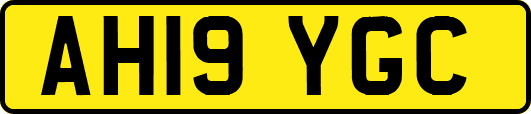 AH19YGC