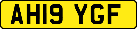 AH19YGF