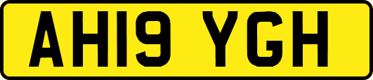 AH19YGH