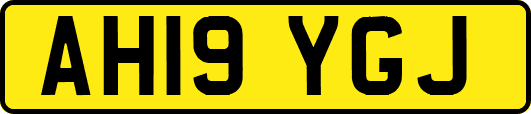 AH19YGJ