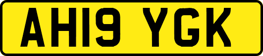 AH19YGK