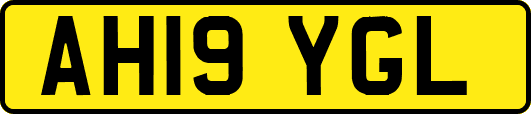 AH19YGL