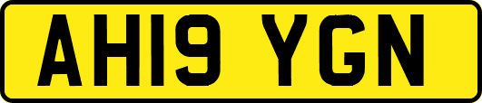 AH19YGN