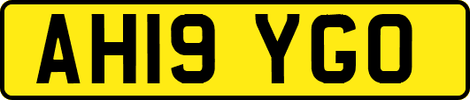 AH19YGO