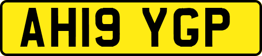 AH19YGP