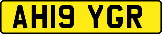 AH19YGR