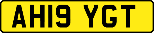 AH19YGT