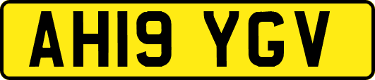 AH19YGV