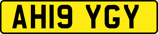 AH19YGY