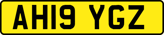 AH19YGZ