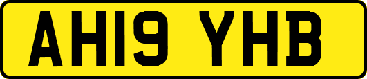 AH19YHB
