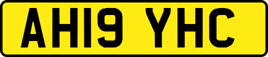 AH19YHC