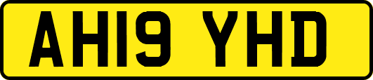 AH19YHD