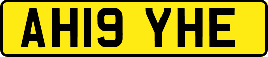 AH19YHE