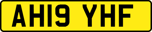 AH19YHF
