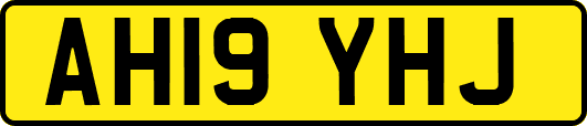 AH19YHJ