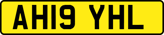 AH19YHL