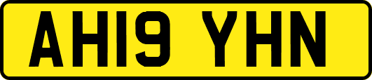 AH19YHN